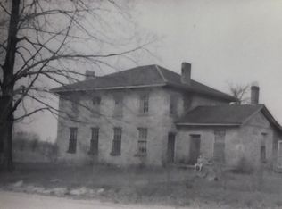 3600 Vrooman Rd, Jackson, MI 49201