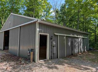 3054 Webb Rd, Wolverine, MI 49799