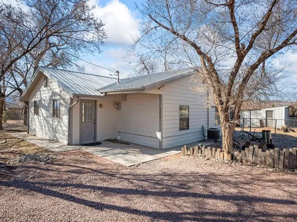 1307 N Raynolds Ave, Canon City, CO 81212
