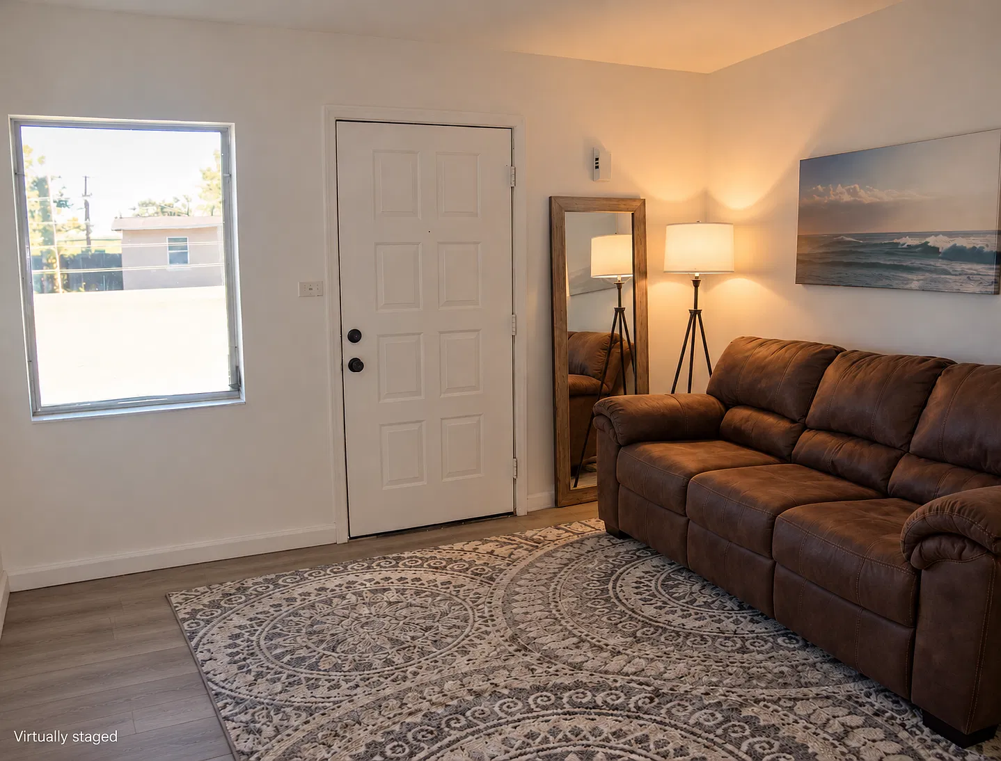 2 bed, 648 sqft, $1,450 — Photo 3