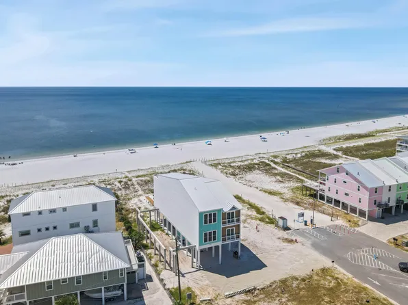 115 S 37th St, Mexico Beach, FL 32456