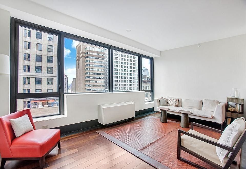 1st image of 40 Broad St Penthouse 2A