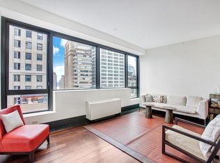 40 Broad St PH 2A, New York, NY 10004