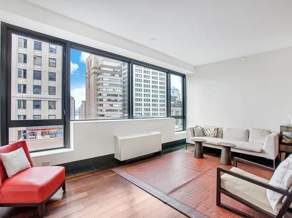 40 Broad St Penthouse 2A, New York, NY 10004
