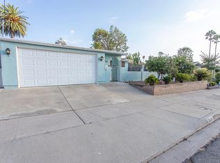 8419 Hudson Dr, San Diego, CA 92119