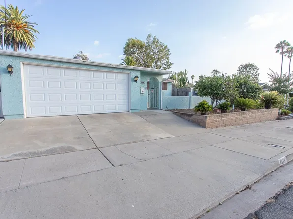 8419 Hudson Dr, San Diego, CA 92119