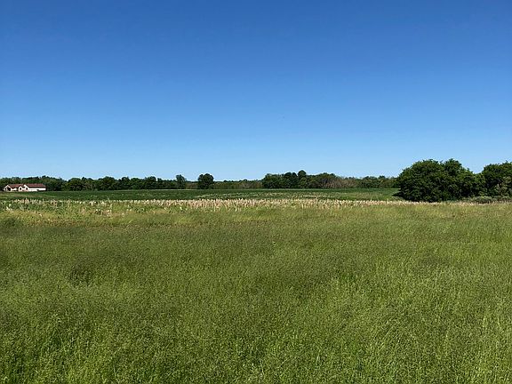 View of farmland