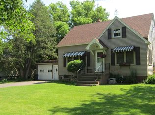 4428 D Rd, Bark River, MI 49807