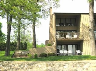 280 Lake Drive Clear Lk LOT 1, Fremont, IN 46737