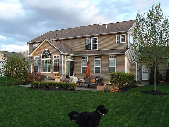 3rd image of 3163 Saint Mikala Ct