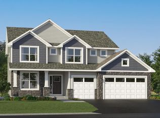 14683 74th Ln NE, Otsego, MN 55330