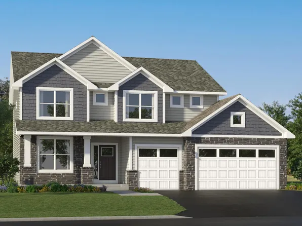 8251 Large Ave NE, Otsego, MN 55330