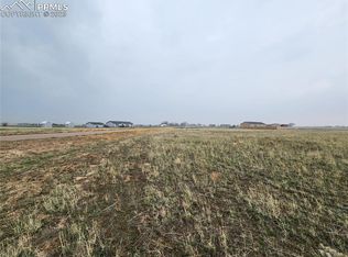 6790 Otoole Dr, Calhan, CO 80808