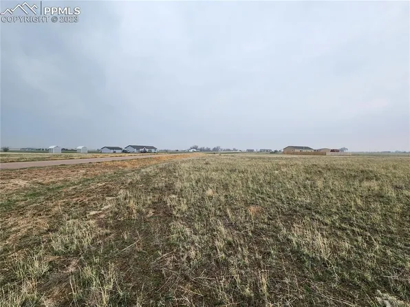 6790 Otoole Dr, Calhan, CO 80808