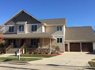1610 Brookside Ln, Waunakee, WI 53597