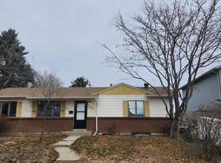 3161 W 95th Ave, Westminster, CO 80031