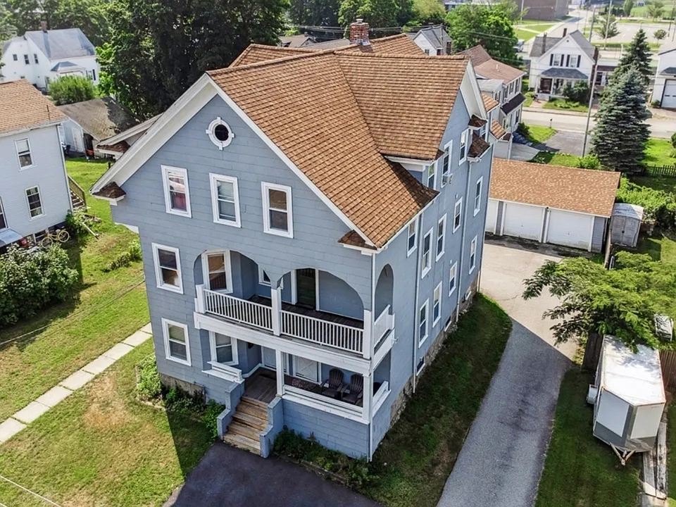 114-116 Pacific St #3
