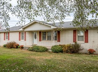 1204 Porter Rd, Lafayette, TN 37083