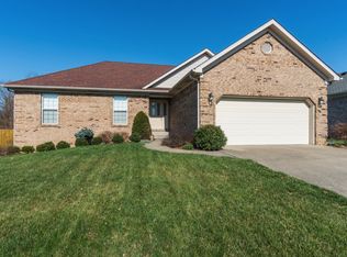 4213 Limestone Trce, Jeffersonville, IN 47130