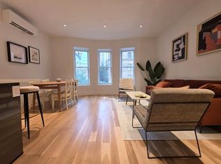 256 W 88th St #4, New York, NY 10024