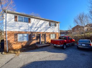 3514 Garden City Blvd SE, Roanoke, VA 24014
