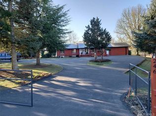 246 Taylor Rd, Chehalis, WA 98532
