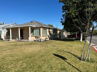 1538 S 5th Ave, Monrovia, CA 91016