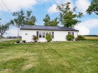 14968 Mendon Rd, Van Wert, OH 45891