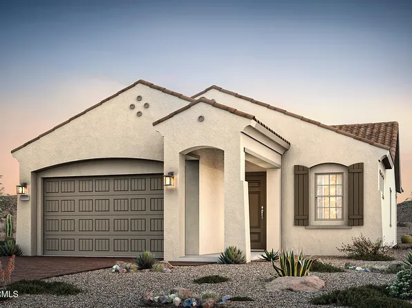 21818 W ROMA Avenue, Buckeye, AZ 85396