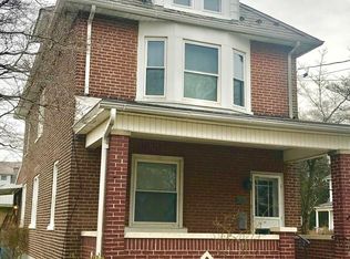 135 Linden Ave, Hellertown, PA 18055