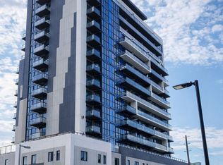 128 King St N #1610, Waterloo, ON N2J0E9