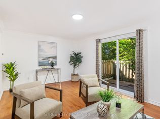 1247 Huron St #81, London, ON N5Y4X7