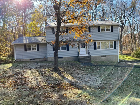 423 Wildwood Drive, Orange, CT 06477