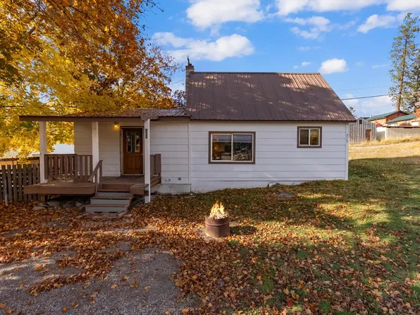 213 N Columbia St, Thompson Falls, MT 59873