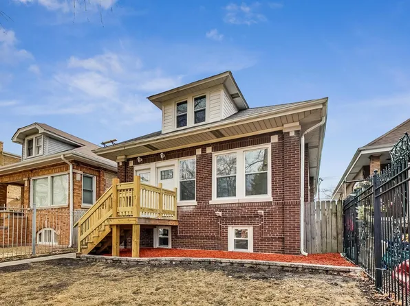 4909 W Wellington Ave, Chicago, IL 60641