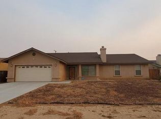 9048 Aspen Ave, California City, CA 93505