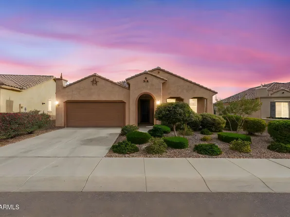 4435 N PRESIDIO Drive, Florence, AZ 85132