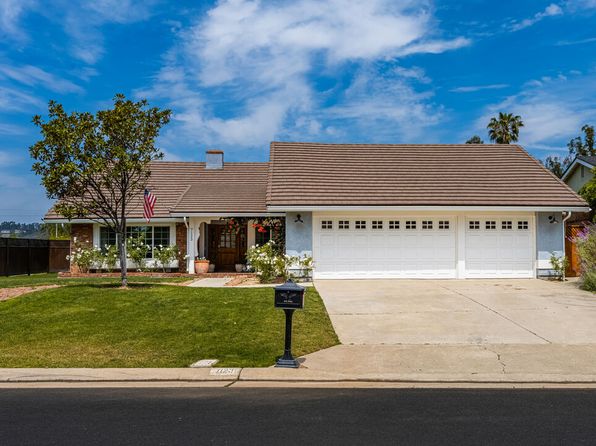 7123 E Grovewood Ln, Orange, CA 92869