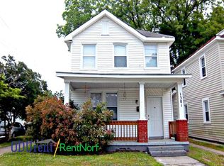1301 W 42nd St, Norfolk, VA 23508