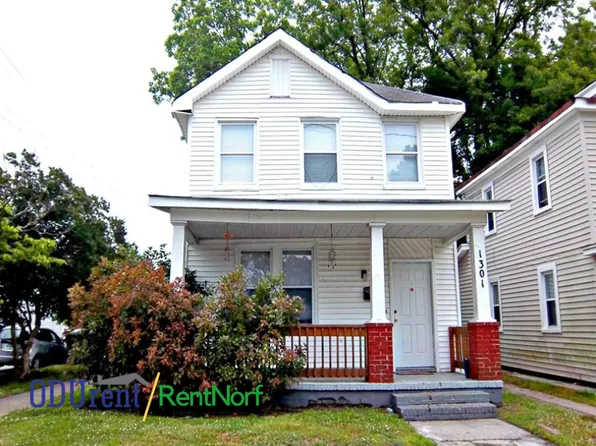 1301 W 42nd St, Norfolk, VA 23508