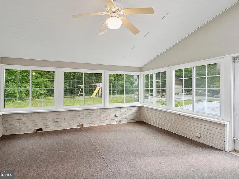 Sunroom