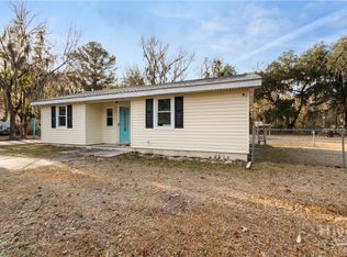 42 Winoca Drive, Midway, GA 31320