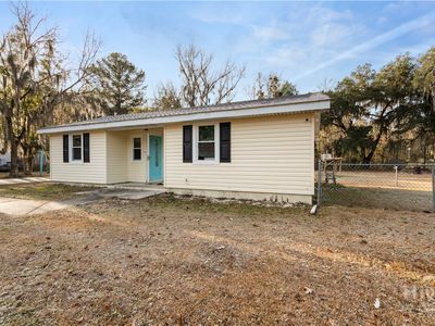 42 Winoca Drive, Midway, GA, 31320