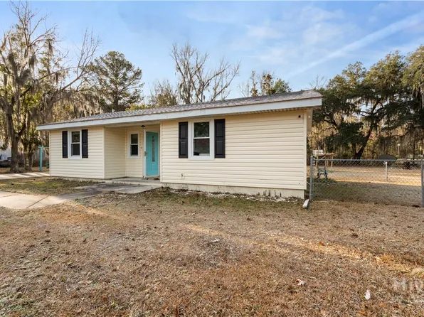 42 Winoca Drive, Midway, GA 31320