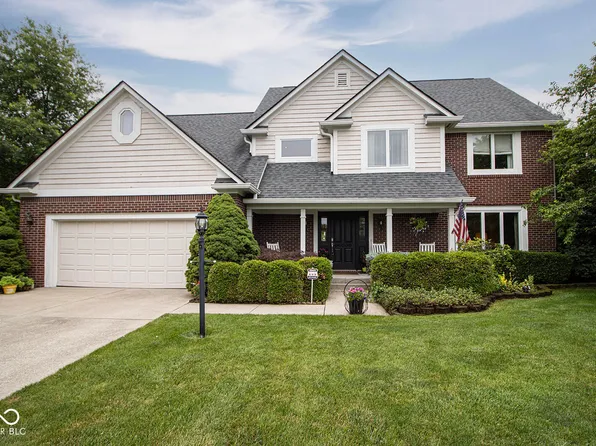 197 Crowndale Ct, Noblesville, IN 46060
