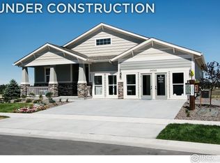 1680 Shoreview Dr, Severance, CO 80550