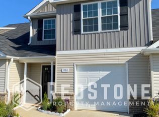 7484 Garett Park Dr, Whitsett, NC 27377