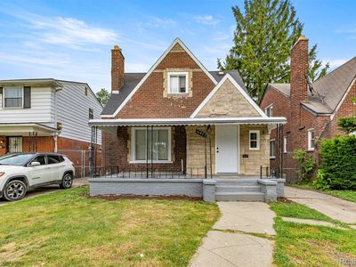 16821 Steel St, Detroit, MI, 48235