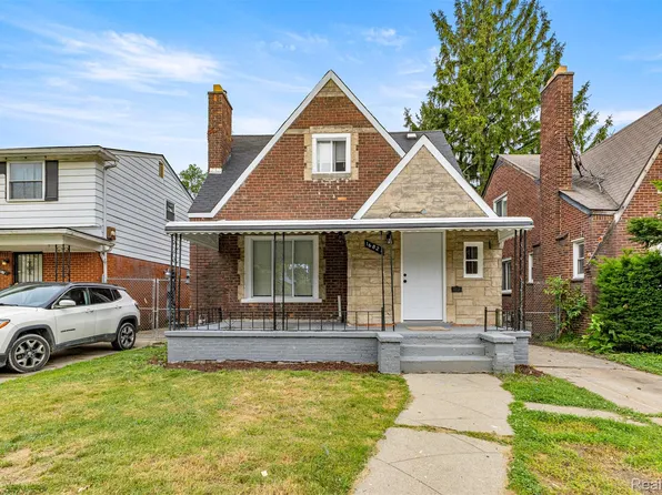 16821 Steel St, Detroit, MI 48235