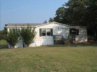 139 Mystery Acres Ln, McLoud, OK 74851